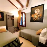 아파트 La Serenissima San Marco - Elegant 2br With Roof Terrace 베니스