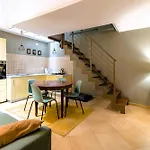 La Serenissima San Marco - Elegant 2br With Roof Terrace *
