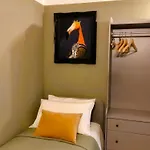 아파트 La Serenissima San Marco - Elegant 2br With Roof Terrace 베니스