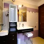 아파트 La Serenissima San Marco - Elegant 2br With Roof Terrace