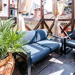 La Serenissima San Marco - Elegant 2br With Roof Terrace