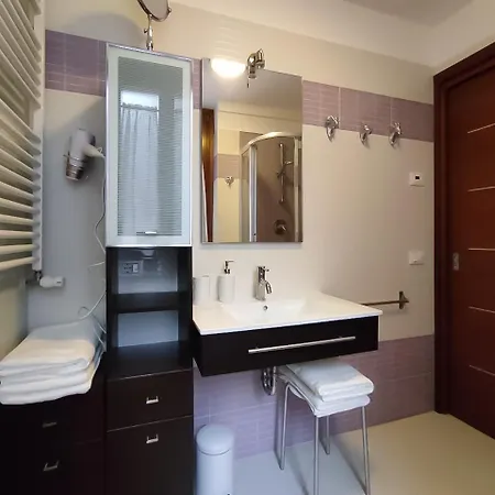 Apartment Memorable Family-friendly By Piazza San Marco *
