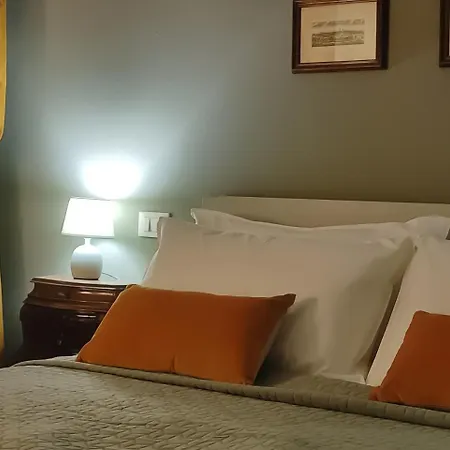 Apartment Memorable Family-friendly By Piazza San Marco Venice