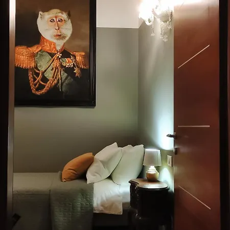Memorable Family-friendly By Piazza San Marco Venice