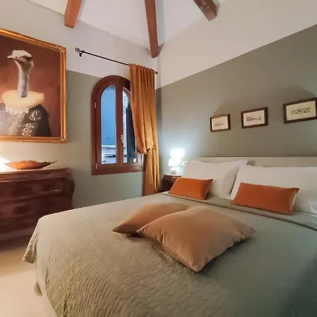 Apartment Memorable Family-friendly By Piazza San Marco *