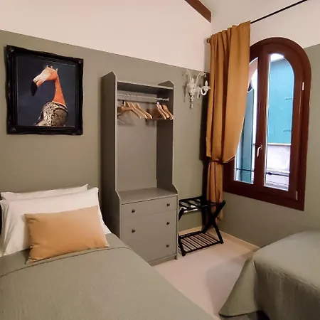 Memorable Family-friendly By Piazza San Marco Venice