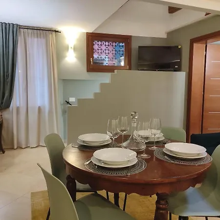 Memorable Family-friendly By Piazza San Marco Apartment