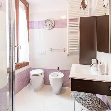 Memorable Family-friendly By Piazza San Marco Venice