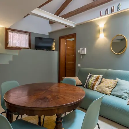 Memorable Family-friendly By Piazza San Marco * Venice