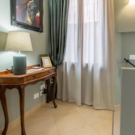 Apartment Memorable Family-friendly By Piazza San Marco