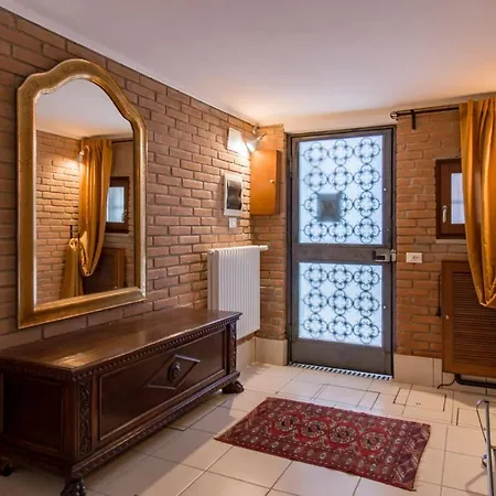 Apartment Memorable Family-friendly By Piazza San Marco