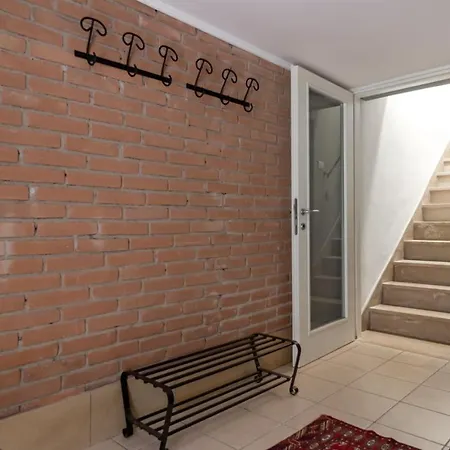 Apartment Memorable Family-friendly By Piazza San Marco