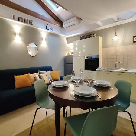 Apartment Memorable Family-friendly By Piazza San Marco *