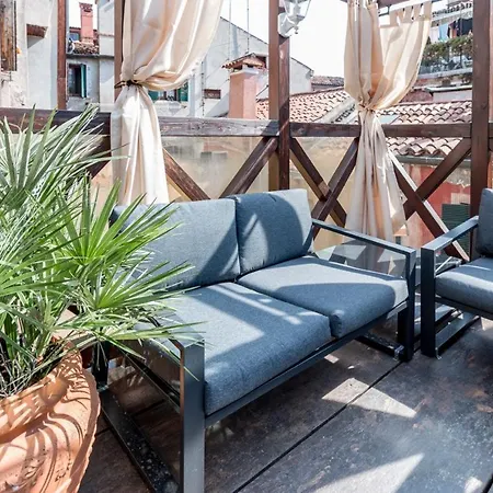Memorable Family-friendly By Piazza San Marco Venice