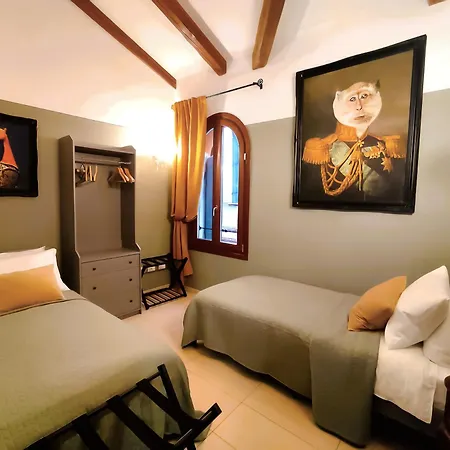 Apartment La Serenissima San Marco - Elegant 2br With Roof Terrace Venedig