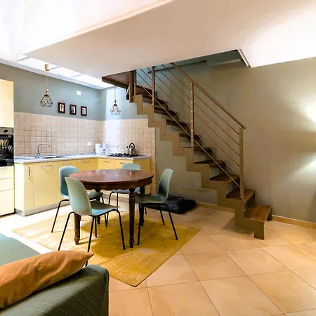 La Serenissima San Marco - Elegant 2br With Roof Terrace *