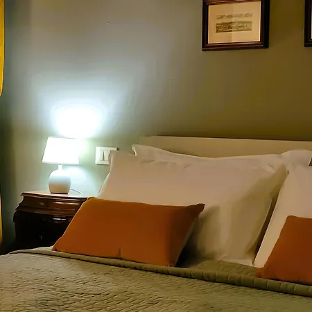 Apartmán La Serenissima San Marco - Elegant 2br With Roof Terrace *