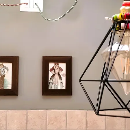 La Serenissima San Marco - Elegant 2br With Roof Terrace Apartmán