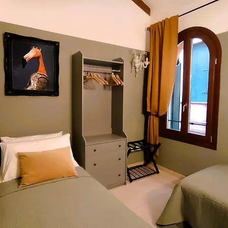 La Serenissima San Marco - Elegant 2br With Roof Terrace