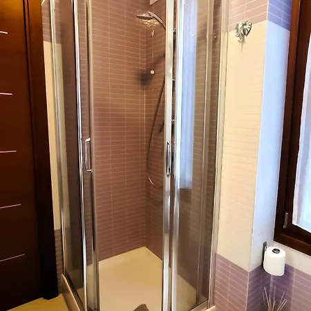 La Serenissima San Marco - Elegant 2br With Roof Terrace Apartment Venedig