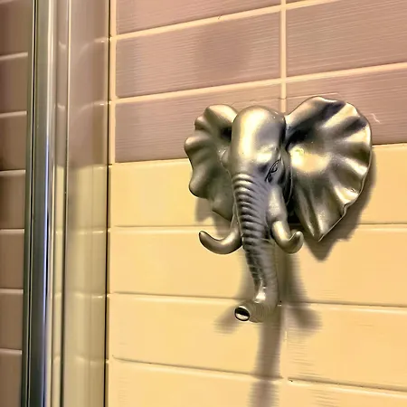 La Serenissima San Marco - Elegant 2br With Roof Terrace