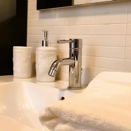 Apartmán La Serenissima San Marco - Elegant 2br With Roof Terrace *