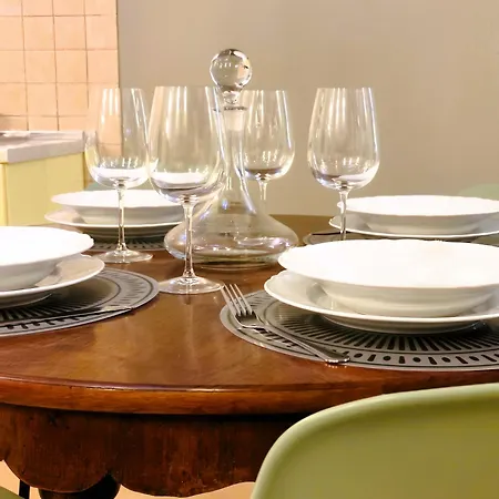 Apartment La Serenissima San Marco - Elegant 2br With Roof Terrace