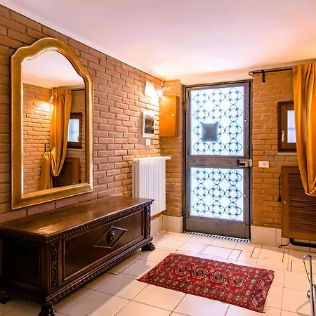 La Serenissima San Marco - Elegant 2br With Roof Terrace * Venedig