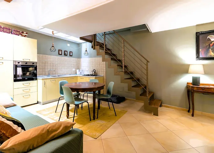 La Serenissima San Marco - Elegant 2br With Roof Terrace *