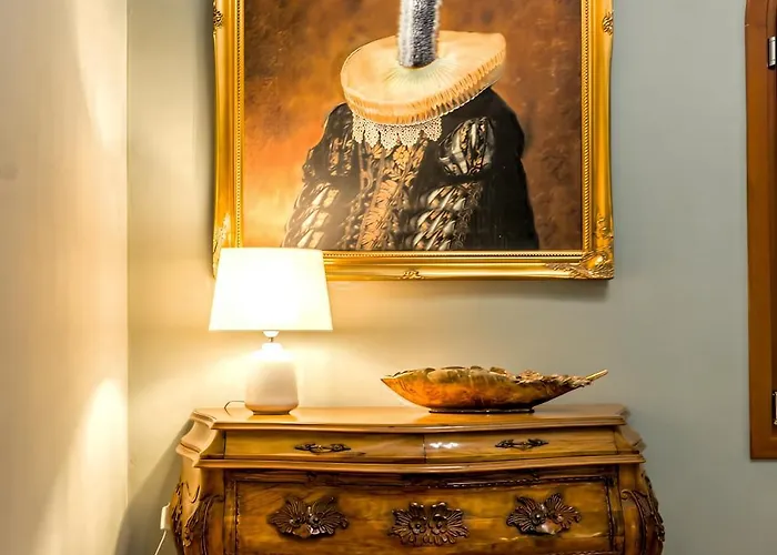 La Serenissima San Marco - Elegant 2br With Roof Terrace *