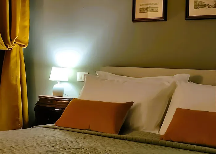 Apartmán La Serenissima San Marco - Elegant 2br With Roof Terrace *