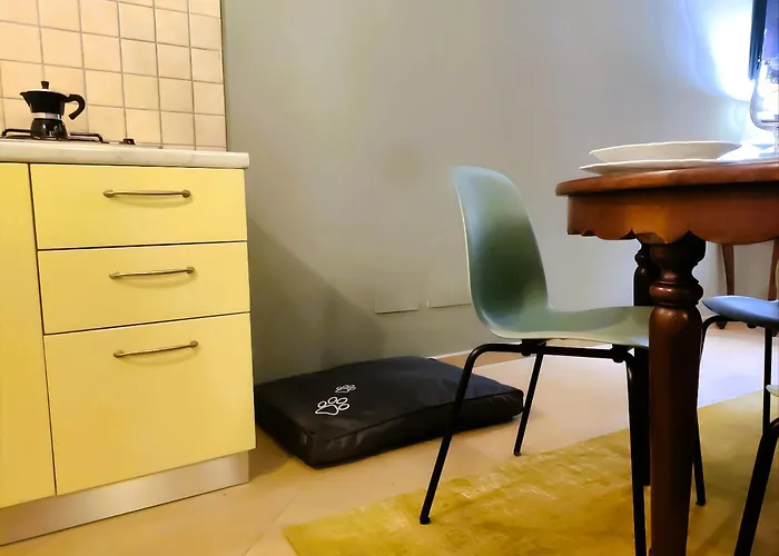 La Serenissima San Marco - Elegant 2br With Roof Terrace