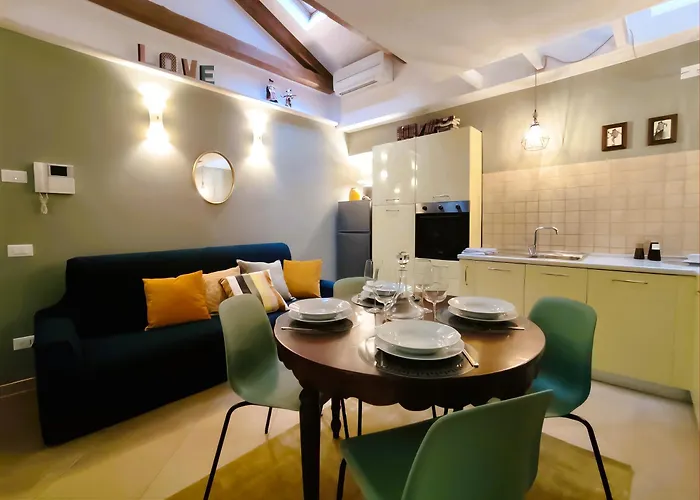 La Serenissima San Marco - Elegant 2br With Roof Terrace Benátky