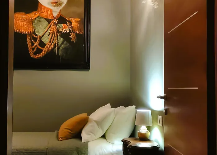 La Serenissima San Marco - Elegant 2br With Roof Terrace * Benátky