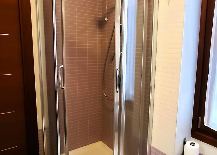 La Serenissima San Marco - Elegant 2br With Roof Terrace Apartmán Benátky