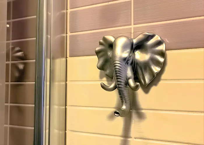 La Serenissima San Marco - Elegant 2br With Roof Terrace