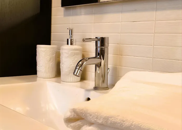 Apartmán La Serenissima San Marco - Elegant 2br With Roof Terrace *