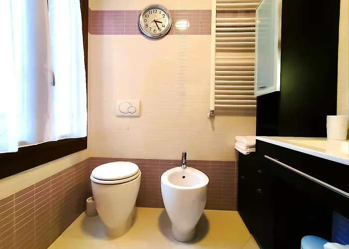 La Serenissima San Marco - Elegant 2br With Roof Terrace Apartmán Benátky