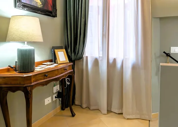 Apartmán La Serenissima San Marco - Elegant 2br With Roof Terrace