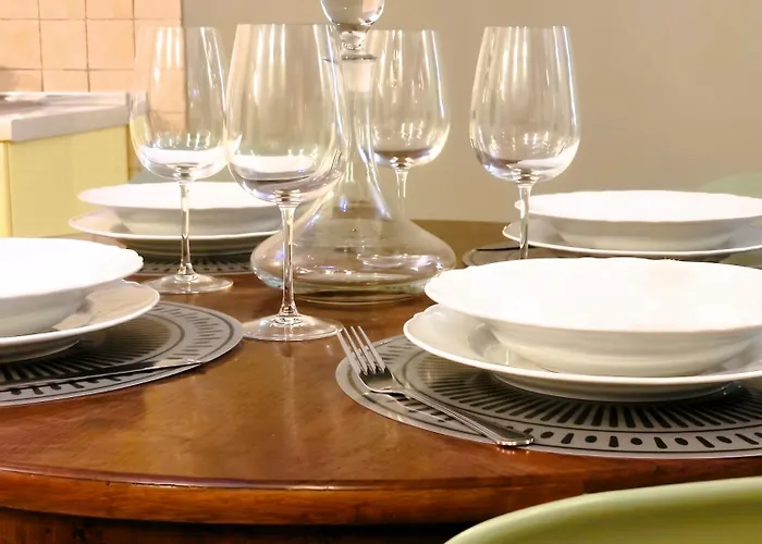 Apartmán La Serenissima San Marco - Elegant 2br With Roof Terrace