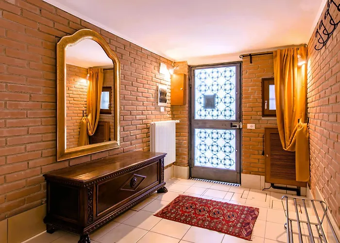 La Serenissima San Marco - Elegant 2br With Roof Terrace * Benátky