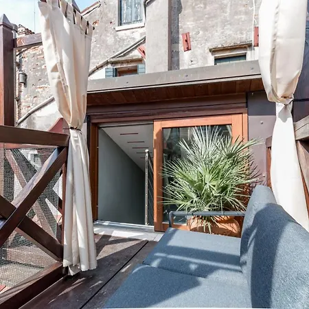 Memorable Family-friendly By Piazza San Marco * 베니스