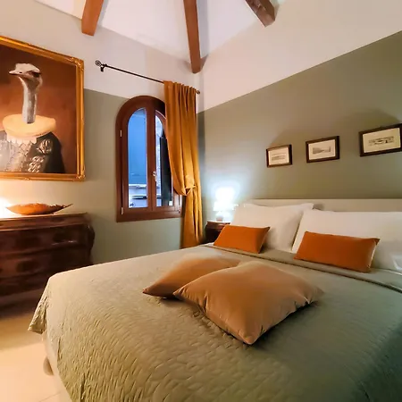 Apartment La Serenissima San Marco - Elegant 2br With Roof Terrace Venedig