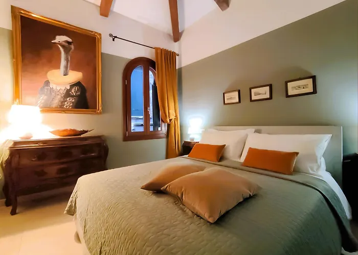 Apartamento La Serenissima San Marco - Elegant 2Br With Roof Terrace Veneza